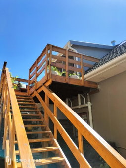 Rozenhof Guest Cottages, George, South Africa