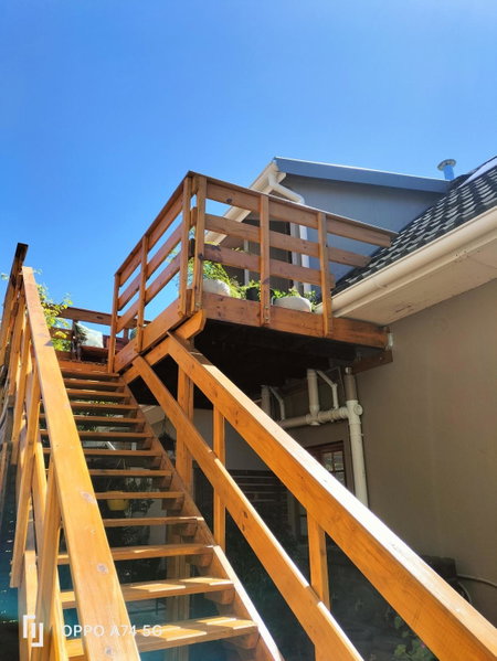 Rozenhof Guest Cottages, George, South Africa
