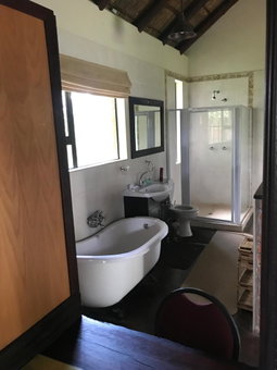 Weltevreden Game Lodge, Bloemfontein, South Africa