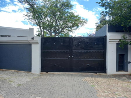 Camellia Haven, Pretoria, South Africa