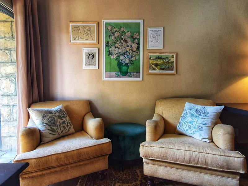 Camellia Haven, Pretoria, South Africa