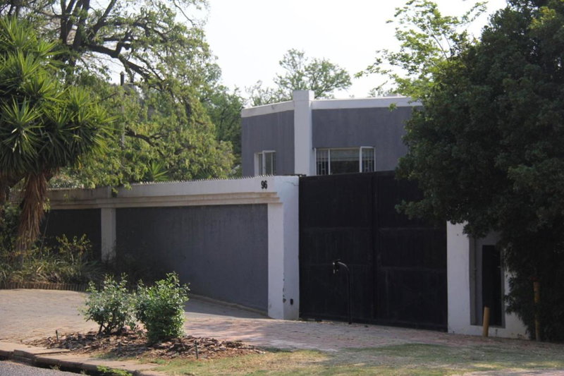 Camellia Haven, Pretoria, South Africa