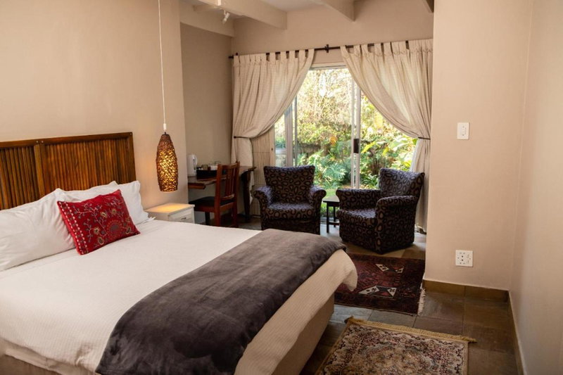 Camellia Haven, Pretoria, South Africa