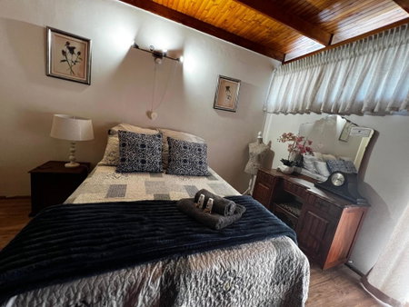 Six Second Avenue, Parys, South Africa
