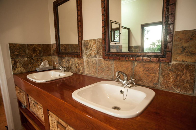 Hluhluwe River Lodge, Hluhluwe, South Africa