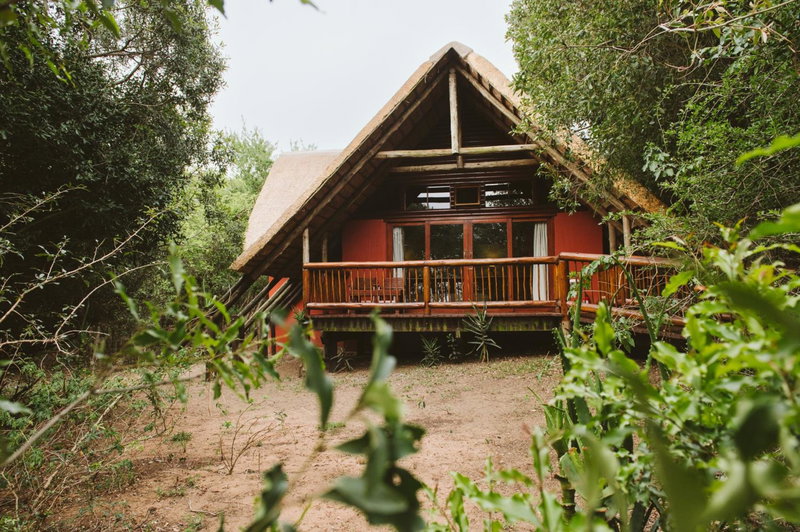 Hluhluwe River Lodge, Hluhluwe, South Africa