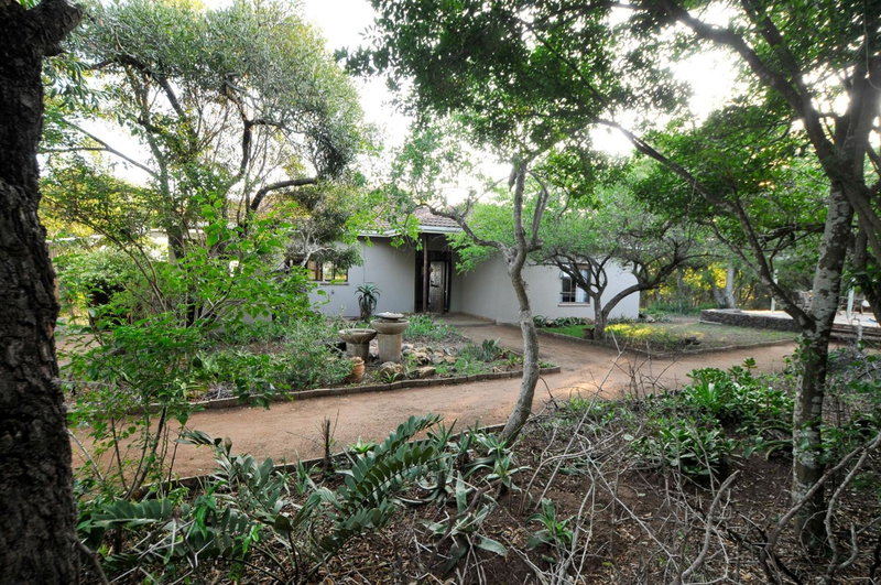 Hluhluwe River Lodge, Hluhluwe, South Africa