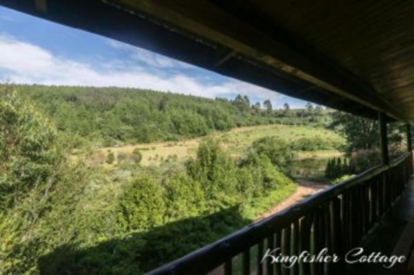 Mountain Fly Fishing, Magoebaskloof, South Africa