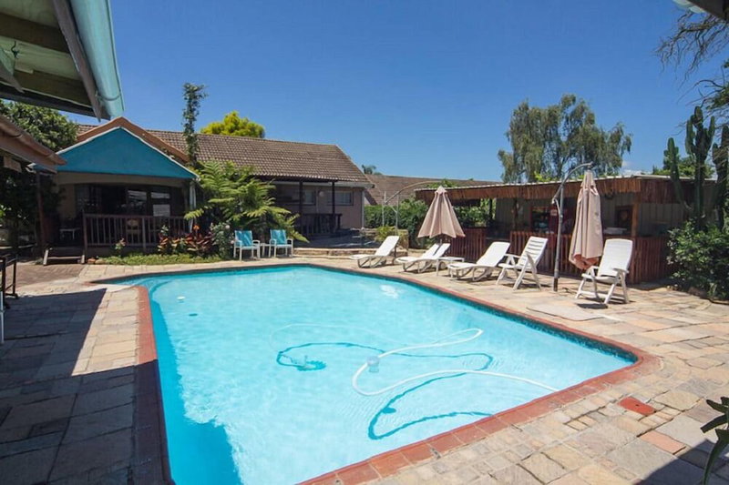 Matt's Rest B&B and Self Catering, Pietermaritzburg, South Africa