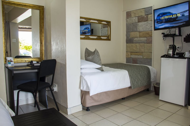Matt's Rest B&B and Self Catering, Pietermaritzburg, South Africa