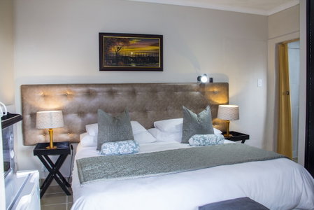 Matt's Rest B&B and Self Catering, Pietermaritzburg, South Africa