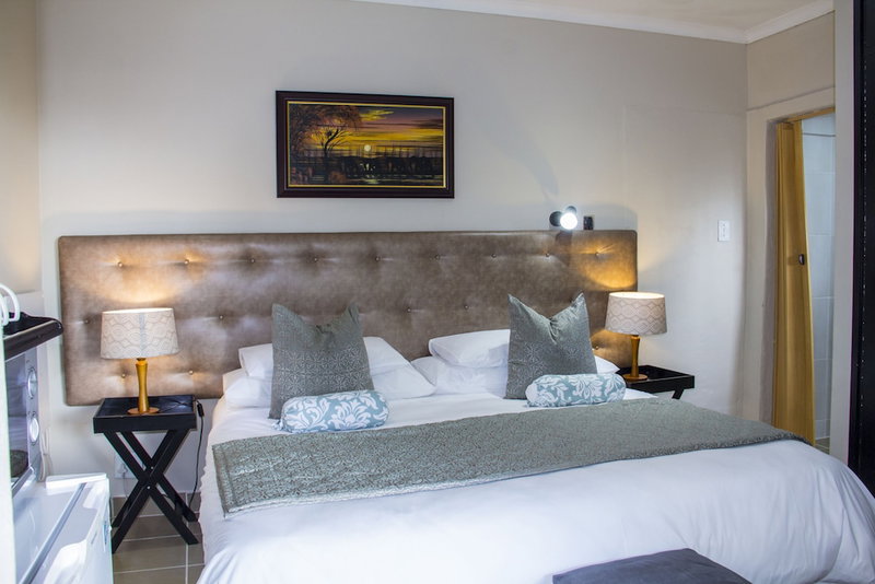 Matt's Rest B&B and Self Catering, Pietermaritzburg, South Africa