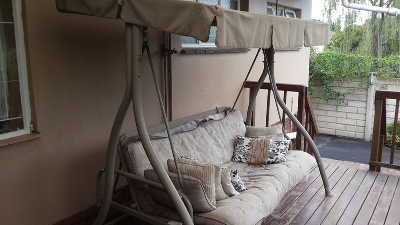 Matt's Rest B&B and Self Catering, Pietermaritzburg, South Africa