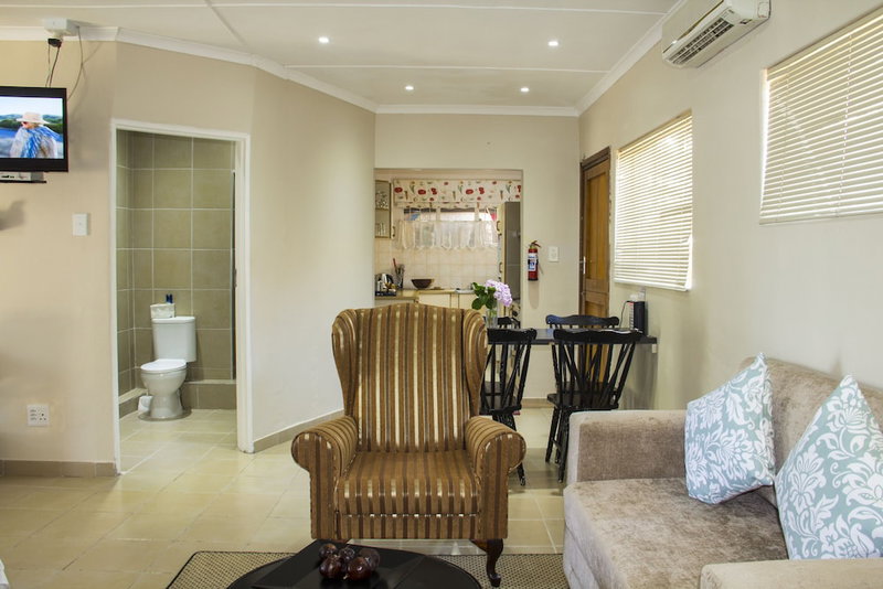Matt's Rest B&B and Self Catering, Pietermaritzburg, South Africa