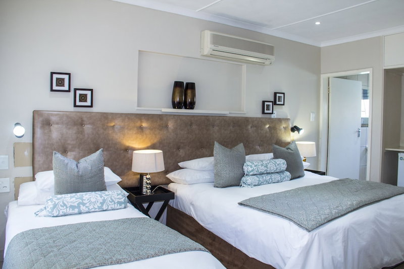 Matt's Rest B&B and Self Catering, Pietermaritzburg, South Africa