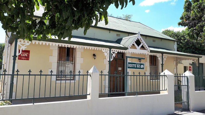 Route 62 B&B, Robertson, South Africa