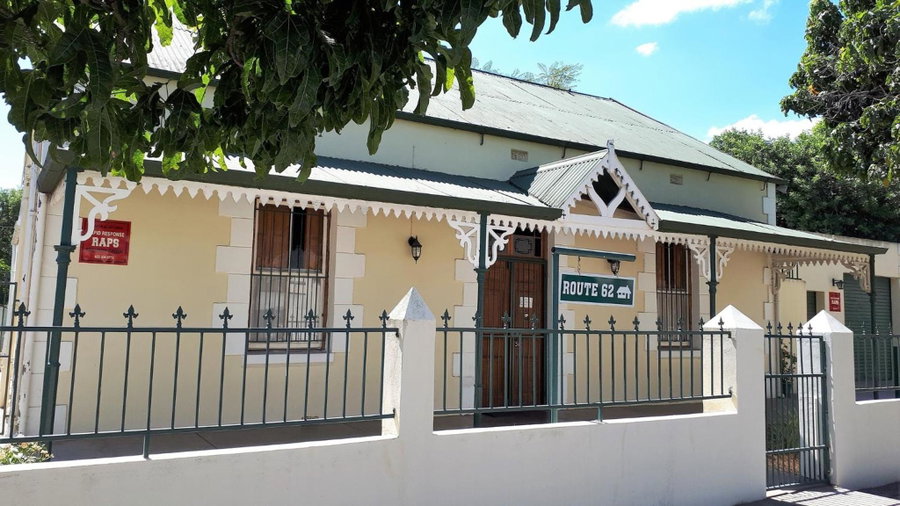 Route 62 B&B, Robertson, South Africa