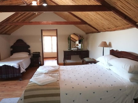 Route 62 B&B, Robertson, South Africa