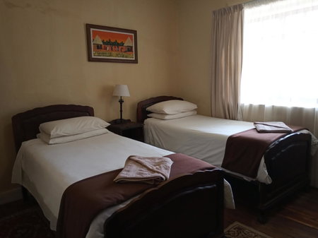 Route 62 B&B, Robertson, South Africa