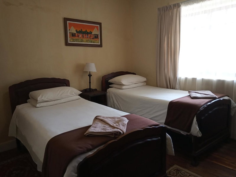 Route 62 B&B, Robertson, South Africa