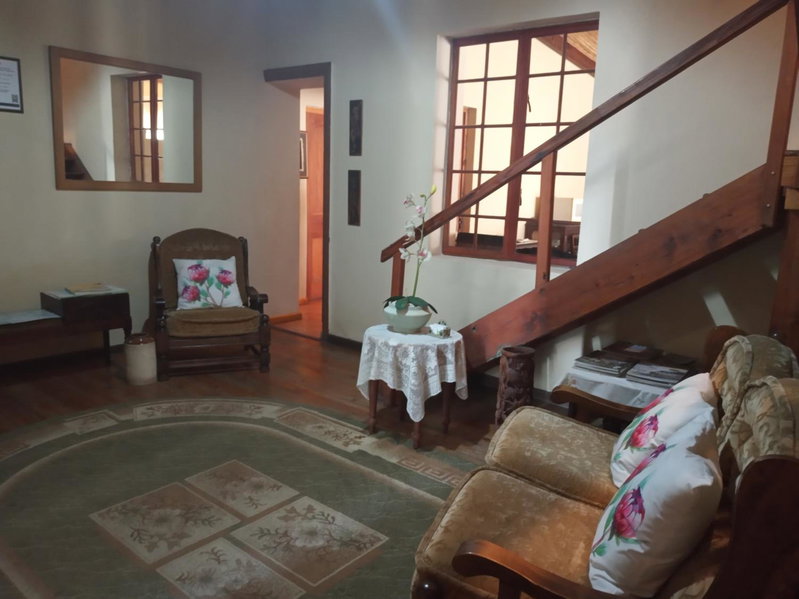 Route 62 B&B, Robertson, South Africa
