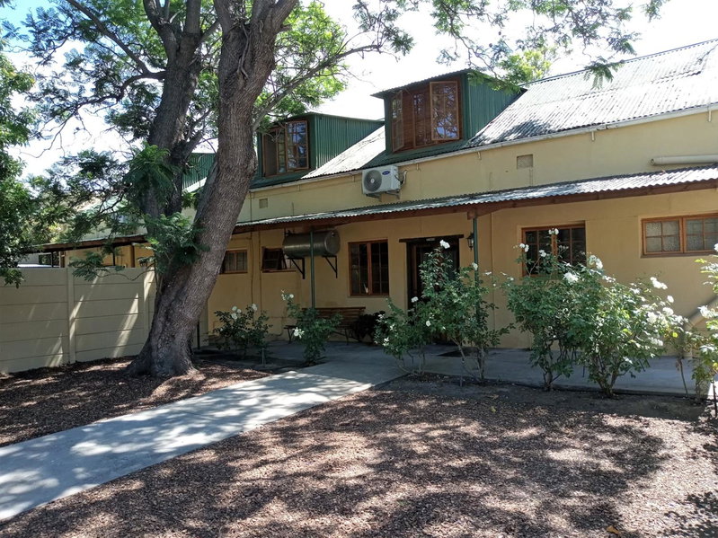 Route 62 B&B, Robertson, South Africa
