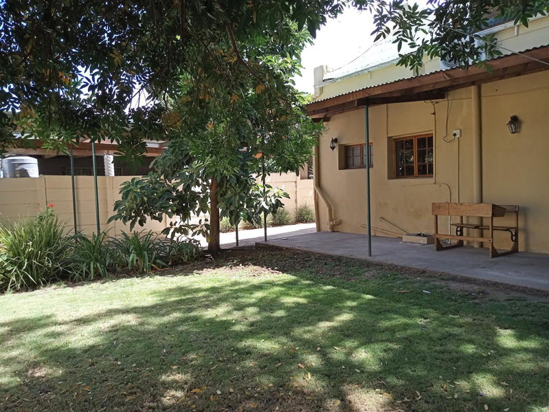 Route 62 B&B, Robertson, South Africa