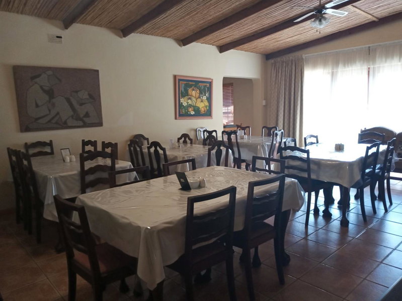 Route 62 B&B, Robertson, South Africa