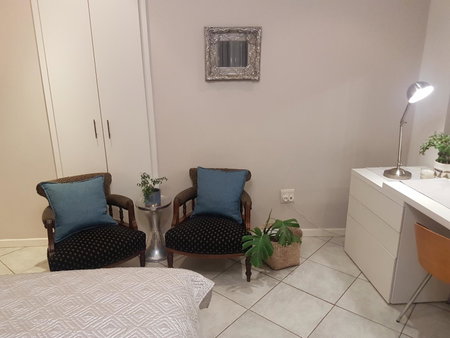 Roosboompies Guest Suite, Centurion, South Africa
