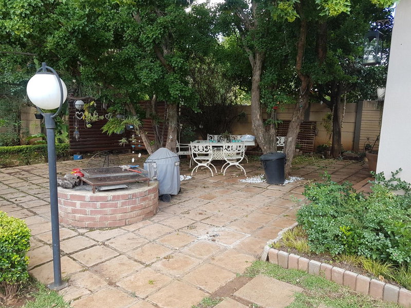 Roosboompies Guest Suite, Centurion, South Africa