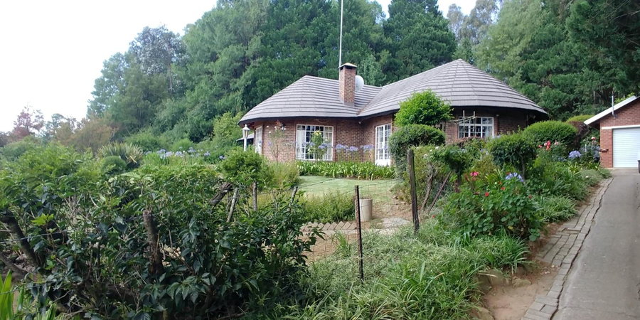 Pin Oak Cottage, Underberg, South Africa