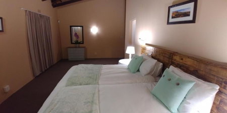 Pin Oak Cottage, Underberg, South Africa