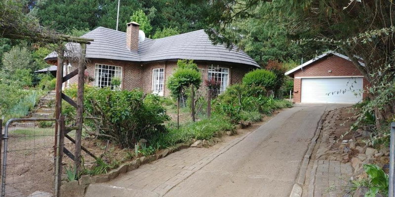 Pin Oak Cottage, Underberg, South Africa