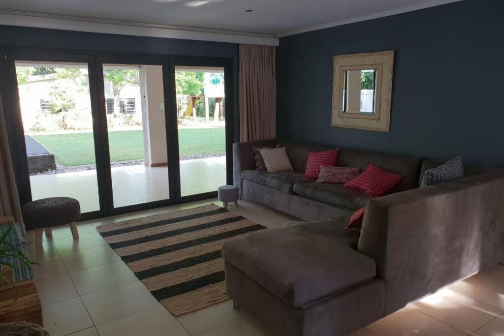 April House, South Africa
