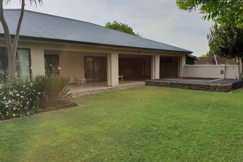 April House, Howick, South Africa