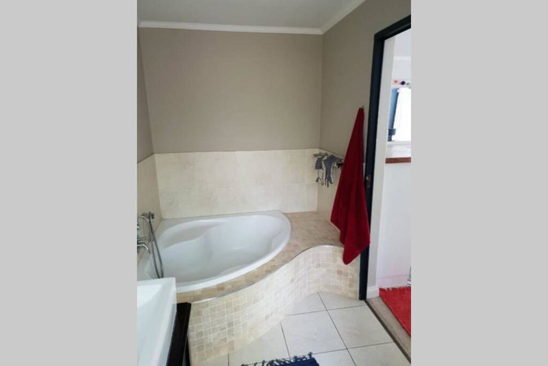 April House, Howick, South Africa