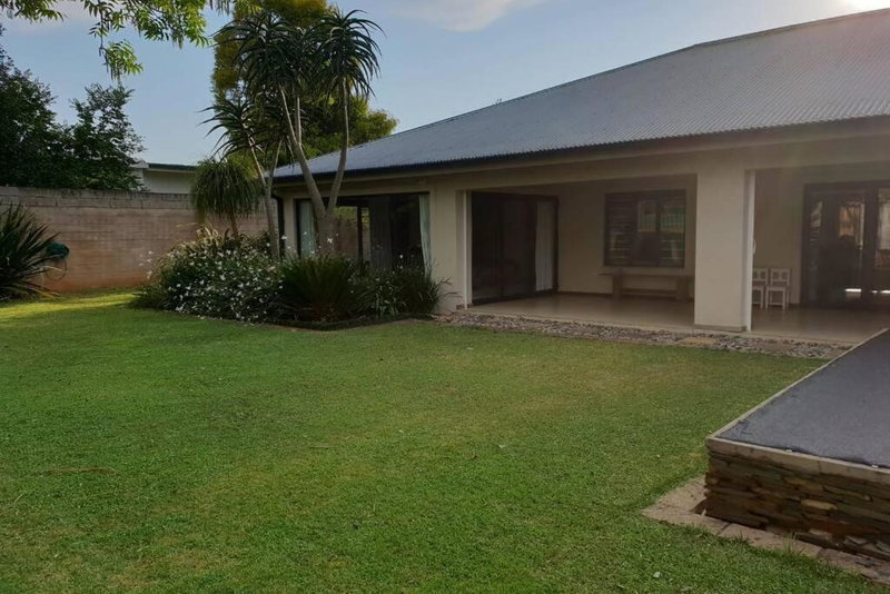 April House, Howick, South Africa