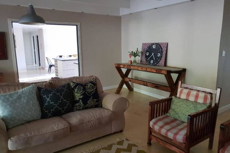 April House, Howick, South Africa