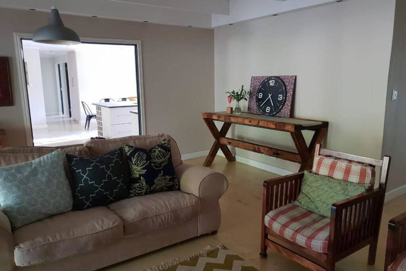April House, Howick, South Africa