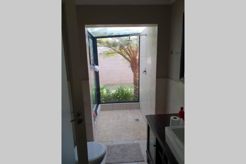 April House, Howick, South Africa