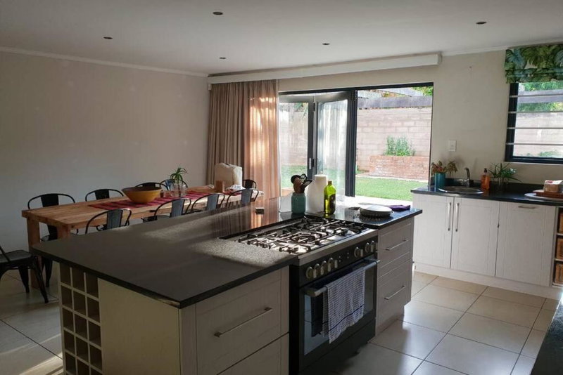April House, Howick, South Africa