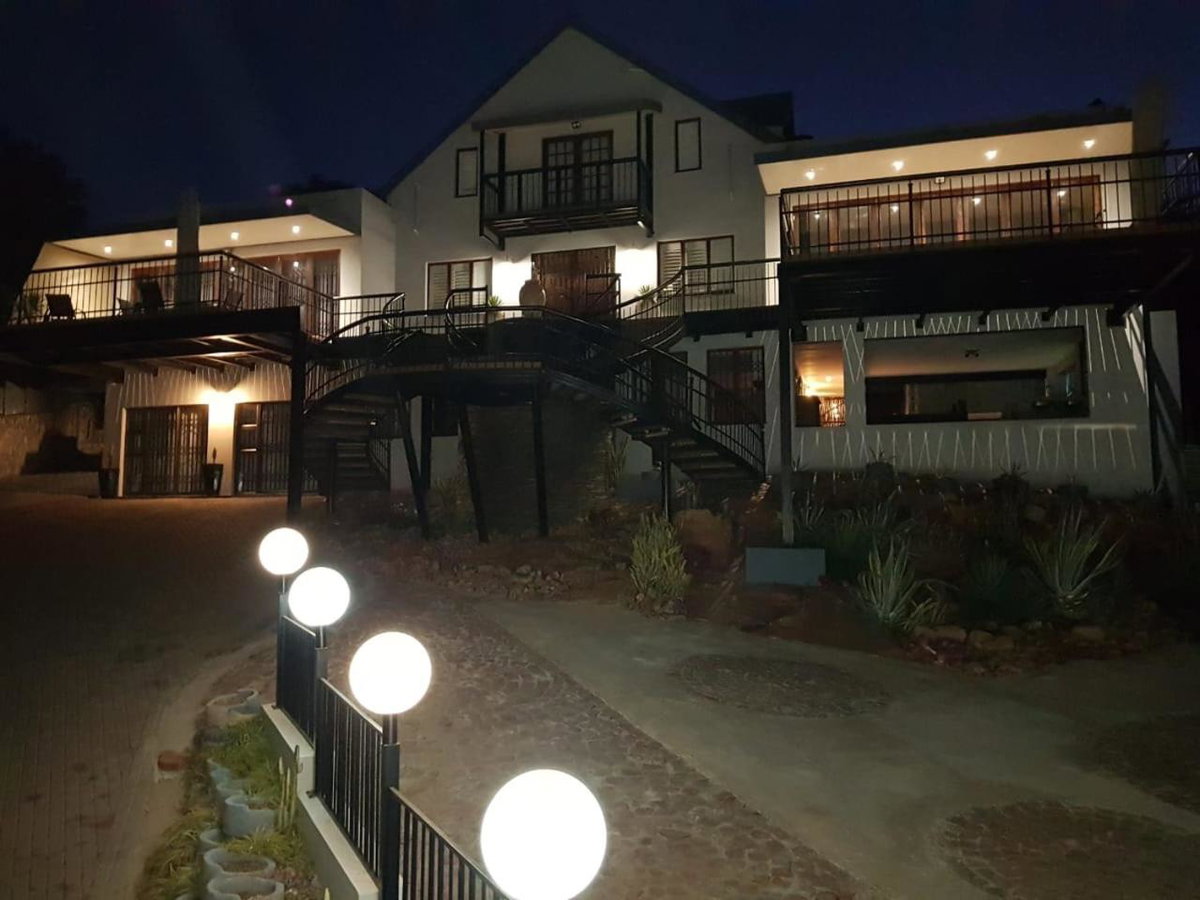 Bokamoso Views, South Africa