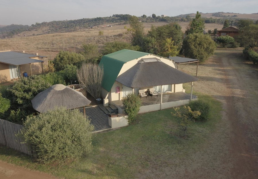 Nullarbor Cottages, Magaliesburg, South Africa