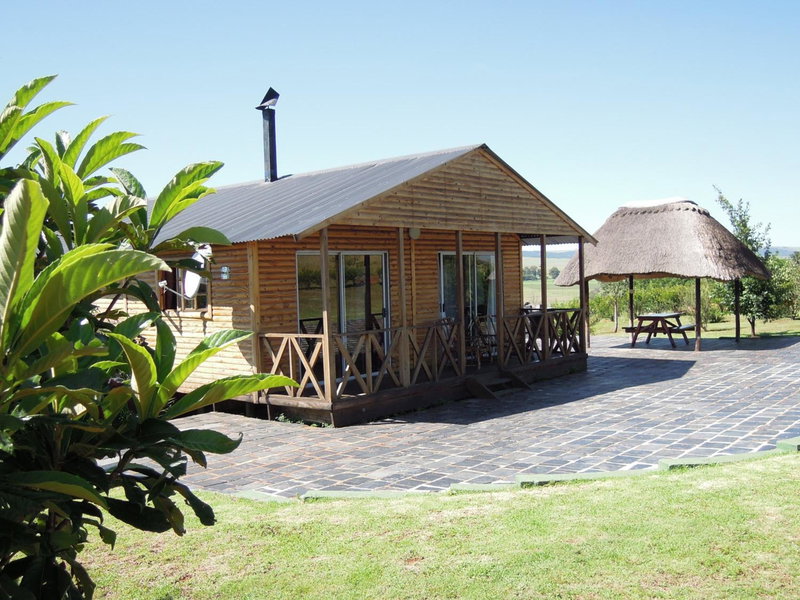 Nullarbor Cottages, Magaliesburg, South Africa