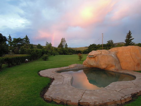 Nullarbor Cottages, Magaliesburg, South Africa
