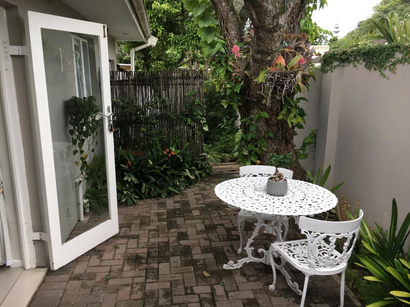 Pollock's B&B, East London, South Africa