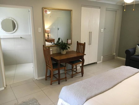 Pollock's B&B, East London, South Africa