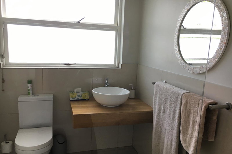 Pollock's B&B, East London, South Africa