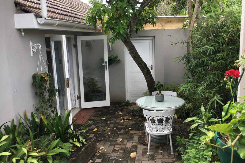 Pollock's B&B, East London, South Africa