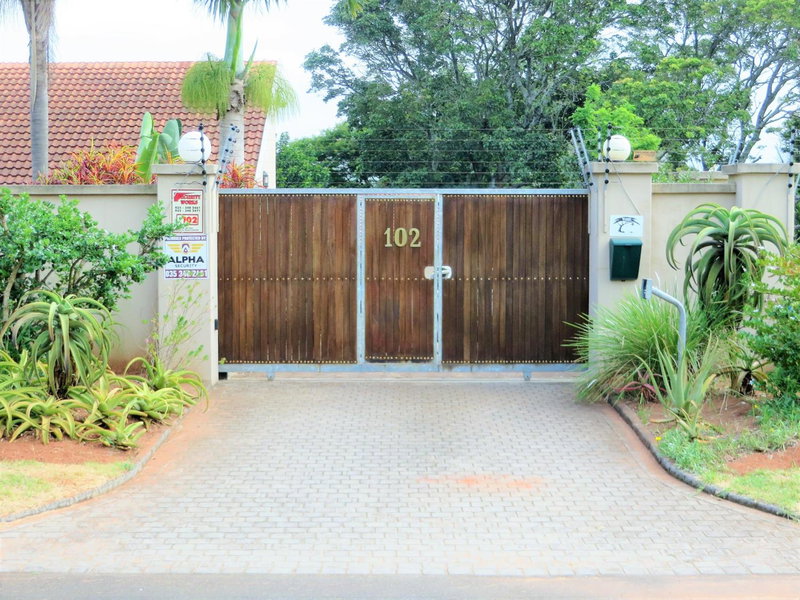 102 Siyayi, Mtunzini, South Africa
